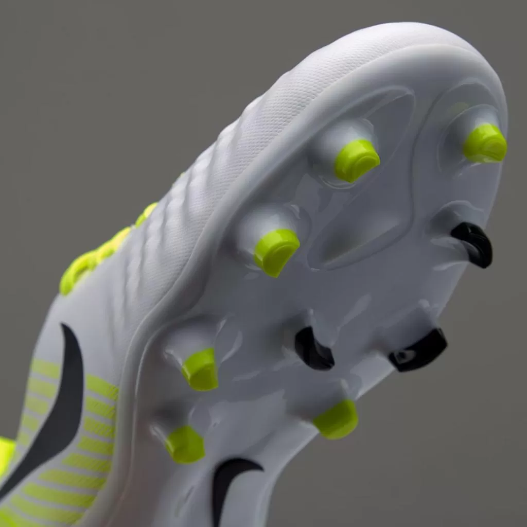 Бутсы детские Nike Magista Opus II JR FG